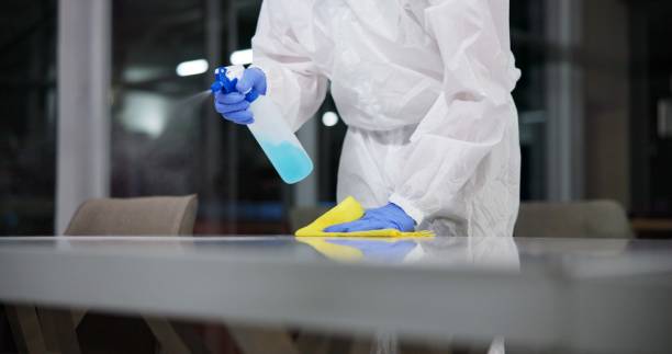Licensed Blood Cleanup service in Lebanon, KY - Trauma Clean Pros